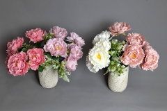 024 veštačko cveće buketi